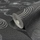Tapet abstract texturat Kyoto 34537