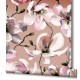 Tapet cu magnolii Kyoto 47465