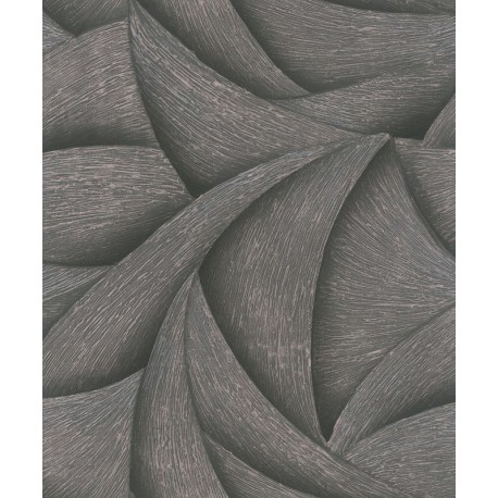 Tapet abstract texturat Ritus 35505