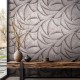 Tapet abstract texturat Ritus 35505