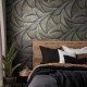 Tapet abstract texturat Ritus 35506