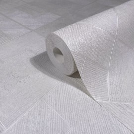 Tapet texturat geometric Ritus 35508
