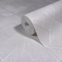 Tapet texturat geometric Ritus 35508