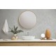 Tapet texturat geometric Ritus 35508