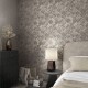 Tapet texturat geometric Ritus 35511