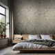 Tapet texturat geometric Ritus 35512