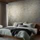 Tapet texturat geometric Ritus 35512