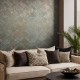 Tapet texturat geometric Ritus 35512