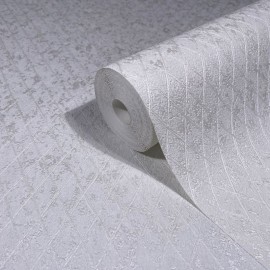 Tapet texturat romburi Ritus 35537