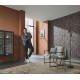 Tapet floral abstract GMK 10373-47