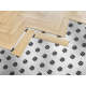 Substrat parchet SPC-LVT Multiprotec Vinyl Click Super Hardlay