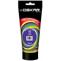 Pigment Oskar Violet 180 ml pentru vopsea lavabila