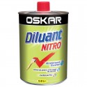 Diluant Nitro Oskar 0.9L