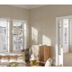Tapet imitatie textil Elysium 10473-02