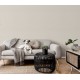 Tapet imitatie textil Elysium 10473-14