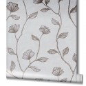 Tapet floral modern UTD Marburg 34801