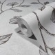 Tapet floral modern UTD Marburg 34801