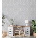 Tapet baroc cu reflexii metalice UTD Marburg 34813