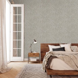 Tapet exotic zebra UTD Marburg 34816