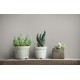 Tapet imitatie textil UTD Marburg 34838