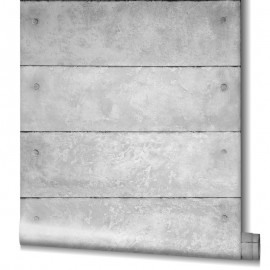 Tapet beton industrial UTD Marburg 34860