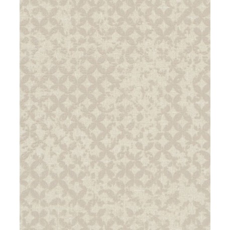 Tapet vintage cu irizatii metalice 35117