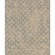 Tapet vintage cu irizatii metalice 35120