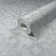 Tapet vintage cu irizatii metalice 35121