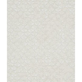 Tapet vintage cu irizatii metalice 35122