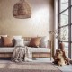 Tapet beton City Romance 35131