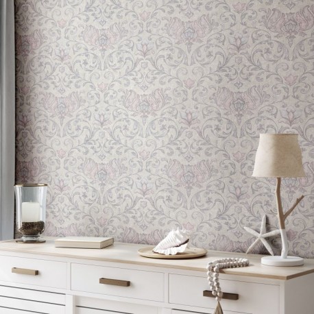 Tapet baroc City Romance 35150