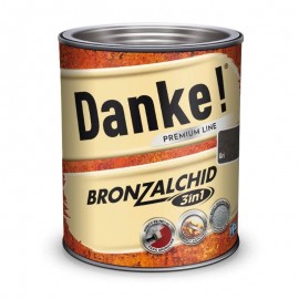Email Bronzalchid 3 in 1 Danke gri