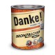 Email Bronzalchid 3 in 1 Danke argintiu