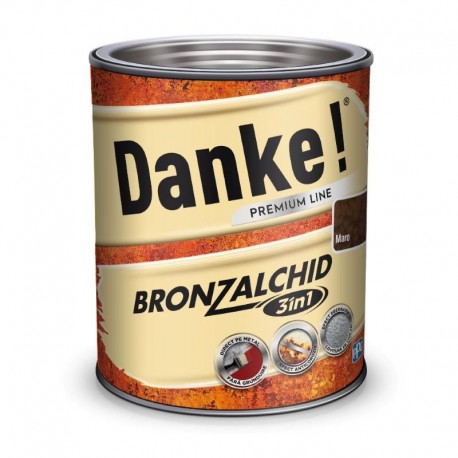 Email Bronzalchid 3 in 1 Danke Maro