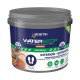 Hidroizolatie lichida Waterstop Bostik teracota 1kg