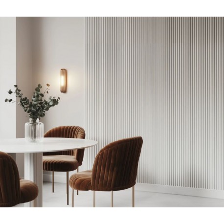 Panou decorativ Duna WP001T mat
