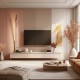Panou decorativ Lumio WP002T mat