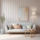 Panou decorativ Lumio WP002T mat
