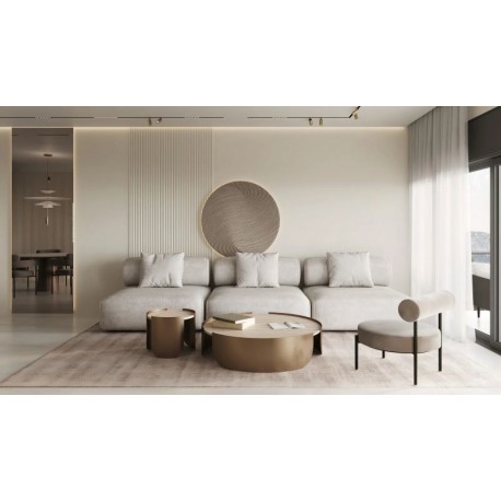 Panou decorativ Vivid WP003T mat