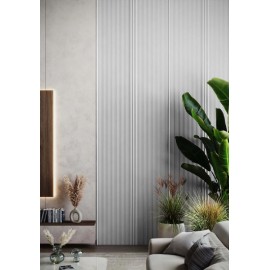 Panou decorativ Vivid WP003TP lucios