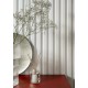 Panou riflaj alb L0301 mat 2.70 m