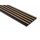 Panou riflaj Stejar clasic Stretto L0106