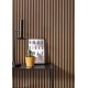 Panou riflaj Stejar clasic Stretto L0106