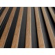 Panou riflaj Stejar clasic Stretto L0106