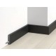 Plinta neagra Mardom MD359B 70 mm