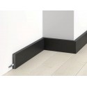 Plinta neagra Mardom MD359B 70 mm