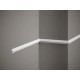 Brau decorativ Mardom MD003 22 mm