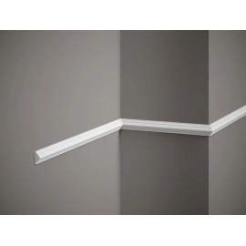 Brau decorativ Mardom MD003 22 mm