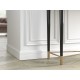 Brau decorativ Mardom MD003 22 mm