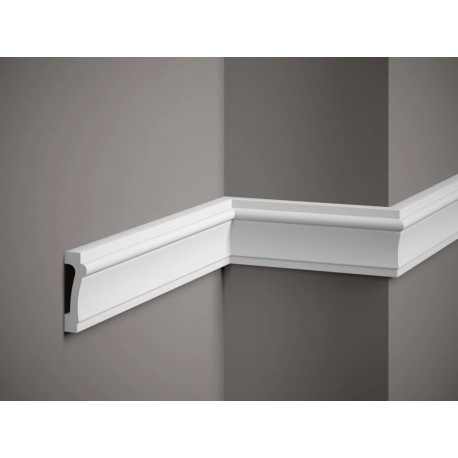 Brau decorativ Mardom MD007 73 mm